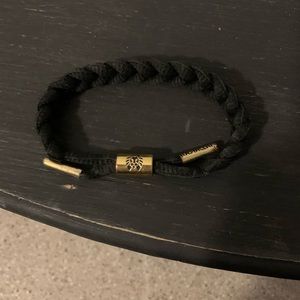 Rastaclat bracelet